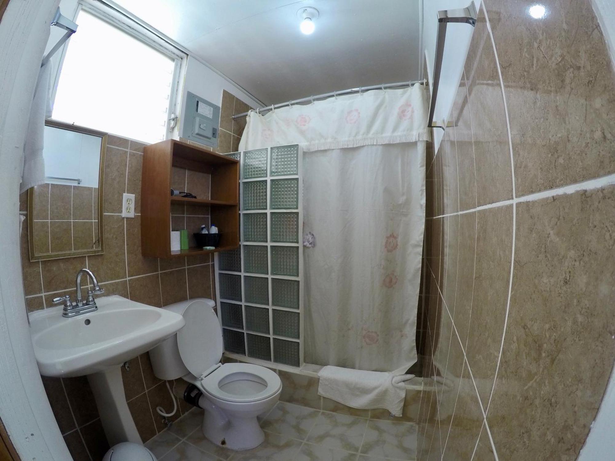 Chila'S Accommodations Caye Caulker Zewnętrze zdjęcie